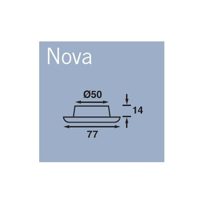 Nova Vit Downlight 12v