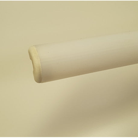 LSI10 Opal Monteringslist för LEDtejp, metervara