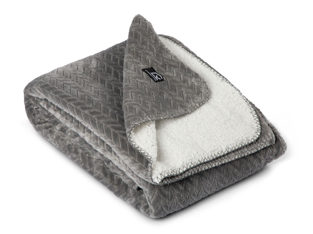 Sherpapläd Smeviken