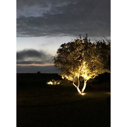 Sirius markstrålkastare