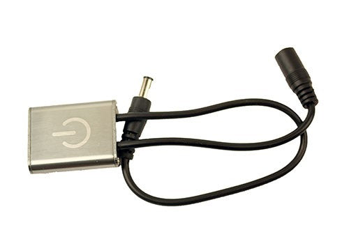 Skåpsbrytare, IR sensor 12-24 Volt