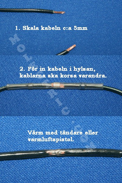 Skarvdon IP68