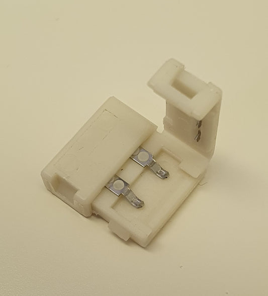 Skarvkontakt, lödfri, till LED-tejp S6