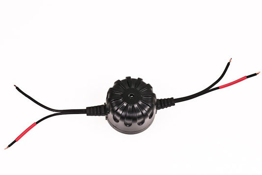 Skymningsrelä 12 Volt DC