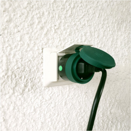 SMART Plug Outdoor