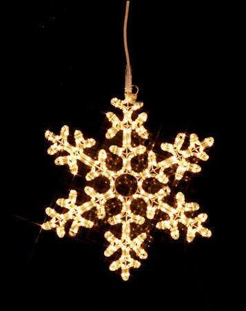 SNÖFLINGA CONNECTSTAR LED 50cm