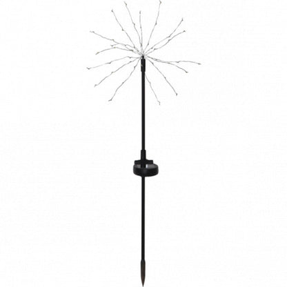 SOLCELLSDEKORATION FIREWORK® SOLAR