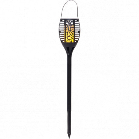 SOLCELLSFACKLA FLAME