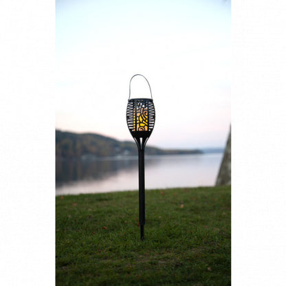 SOLCELLSFACKLA FLAME