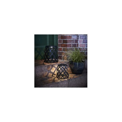 SOLCELLSLYKTA CALABRIA LITEN