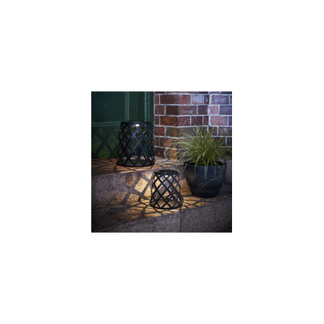 SOLCELLSLYKTA CALABRIA LITEN