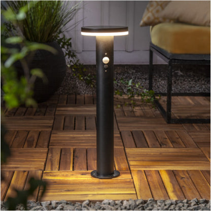 SOLCELLSPOLLARE VALLETTA