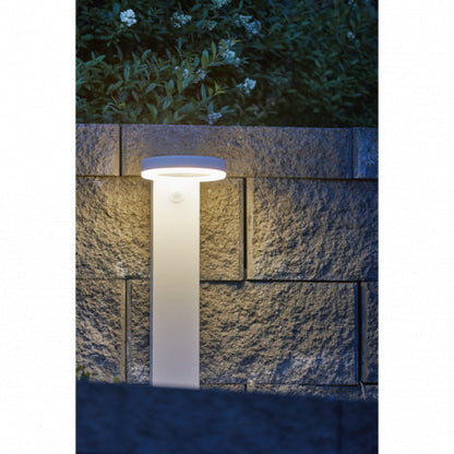 SOLCELLSPOLLARE VIDI VIT