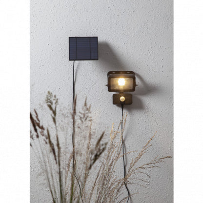 SOLCELLSSPOTLIGHT POWERSPOT