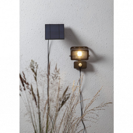 SOLCELLSSPOTLIGHT POWERSPOT