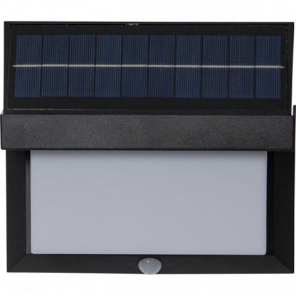 SOLCELLSSPOTLIGHT VALLA