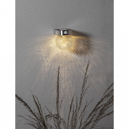 SOLCELLSVÄGGLYKTA GLORY