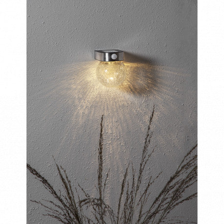 SOLCELLSVÄGGLYKTA GLORY