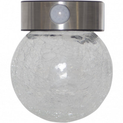 SOLCELLSVÄGGLYKTA GLORY