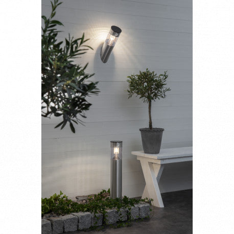 SOLCELLSVÄGGLYKTA MARBELLA