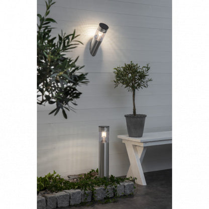 SOLCELLSVÄGGLYKTA MARBELLA