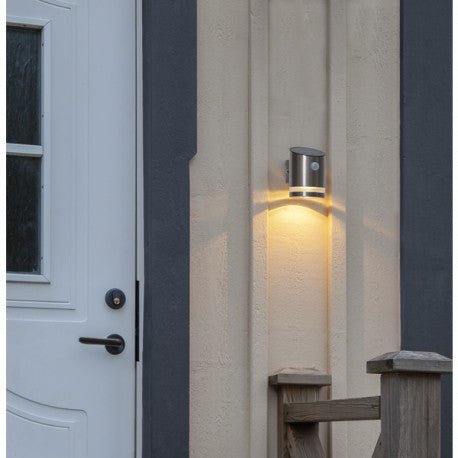 SOLCELLSVÄGGLYKTA VENICINI