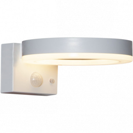 SOLCELLSVÄGGLYKTA VIDI VIT