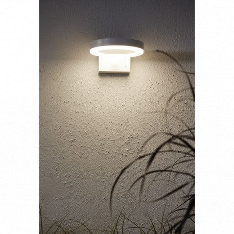 SOLCELLSVÄGGLYKTA VIDI VIT