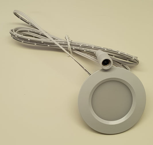 Downlight 12v Aluminium