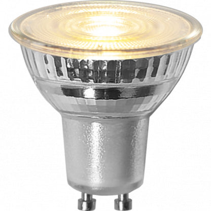 Spotlight GU10 3-stegsdim