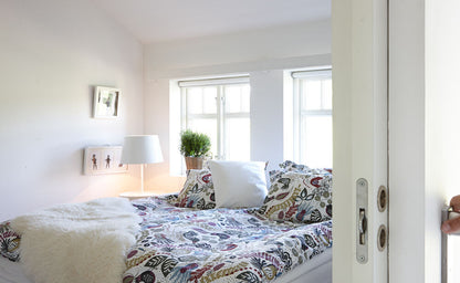 Stormhagen Satin
