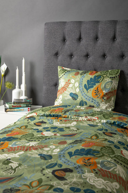 Stormhagen Satin