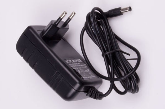 Switchad Trafo 12 Volt DC 24 Watt