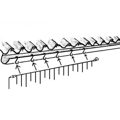 System LED krok extra 10p