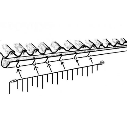 System LED krok extra 10p