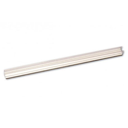 System LED profil extra PVC kanal 10p