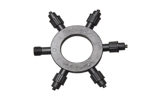 System LED Ringkoppling extra