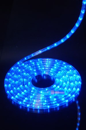 System LED Ropelight LED 6m EXTRA