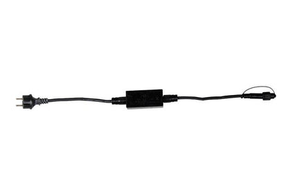 System LED Startkabel 1,8 m IP44