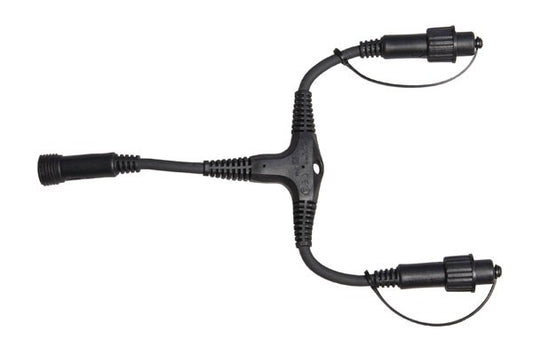 System LED T-Koppling Extra