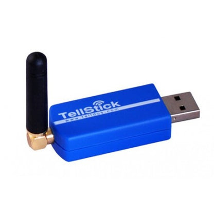 Telldus TellStick USB-sändare 433 MHz | Molectric