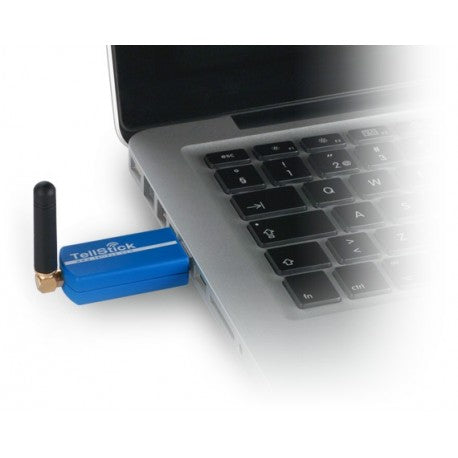 Telldus TellStick USB-sändare 433 MHz – bild 2 | Molectric