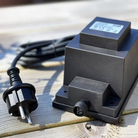 Transformator 105w