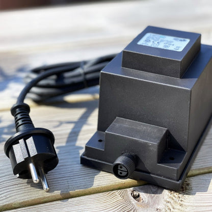 Transformator 105w