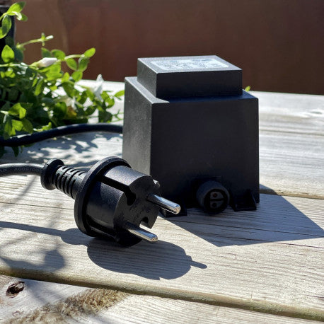 Transformator 105w