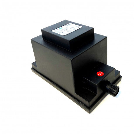Transformator 105w