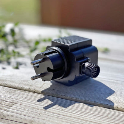 Transformator 21W Lights On