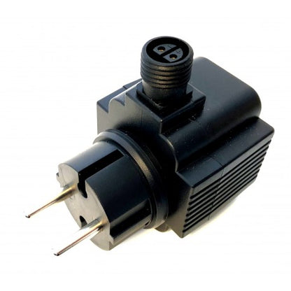 Transformator 21W Lights On