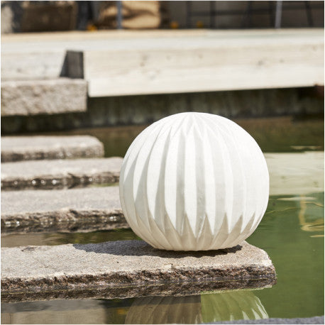 Utomhusdekoration Sandy Klot