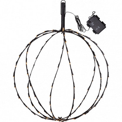 UTOMHUSDEKORATION SPHERE 50x64 cm